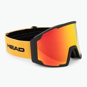 Síszemüveg HEAD Neves red/sun/fmr yellow red (Neves 391724) kép