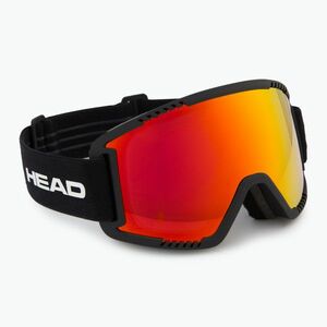 Síszemüveg HEAD Contex red/black/fmr yellow red (Contex 392811) kép