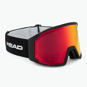 Síszemüveg HEAD Neves M red/black/fmr yellow red (Neves 391714) kép
