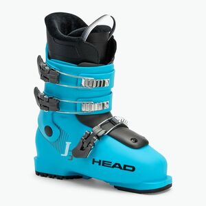 Cipő narciarskie dziecięce HEAD J3 Jr speed blue (J3 Jr 603546) kép