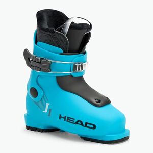 Cipő narciarskie dziecięce HEAD J1 Jr speed blue (J1 Jr 603566) kép