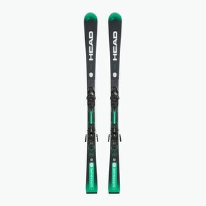 Lesikló léc HEAD Supershape e-Magnum SW BB-PR + kötés PRD 12 GW black/green (Supershape e-Magnum SW BB-PR + PRD 12 GW 313304/100941) kép