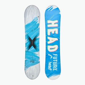 Gyerek snowboard deszka HEAD Rowdy Flex (Rowdy Flex 336634) kép
