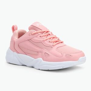 Gyerekcipő FILA Ventosa pale rosette (Ventosa FFT0070) kép