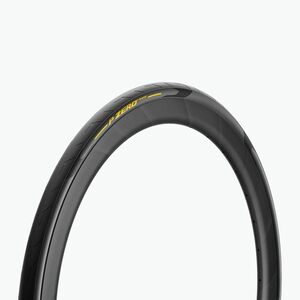 Kerékpárabroncs Pirelli P Zero Race Colour Edition 700 x 28C yellow (P Zero Race Colour Edition 4021500) kép