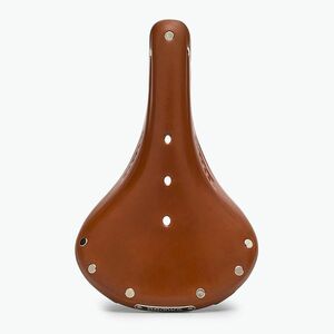 Kerékpár nyereg Brooks England B17 honey (B17 BRS-B211000A07203) kép