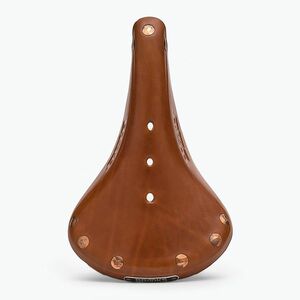 Kerékpár nyereg Brooks England B17 Special honey (B17 Special BRS-B211000A17203) kép