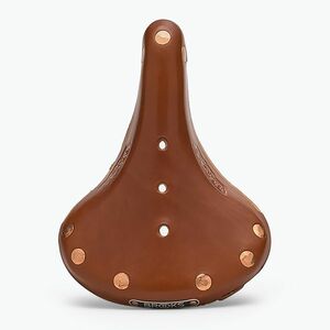 Kerékpár nyereg Brooks England B17 Special Short honey (B17 Special Short BRS-B211D00A17203) kép