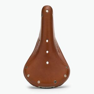 Kerékpár nyereg Brooks England B17 Narrow honey (B17 Narrow BRS-B214000A07203) kép