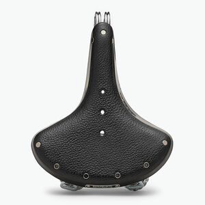 Kerékpár nyereg Brooks England B33 black (B33 BRS-B256S00A07202) kép