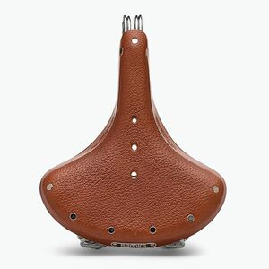 Kerékpár nyereg Brooks England B33 honey (B33 BRS-B256S00A07203) kép