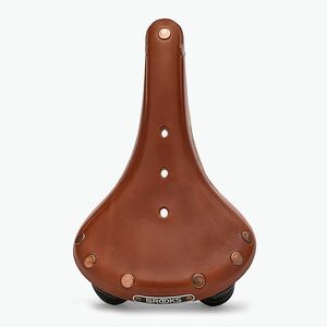 Kerékpár nyereg Brooks England Flyer Special honey (Flyer Special BRS-B337H00A07203) kép