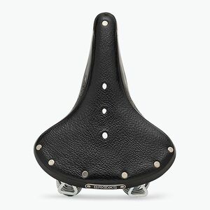 Kerékpár nyereg Brooks England B67 black (B67 BRS-B427HS0A07202) kép