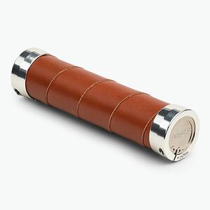 Kormány markolat Brooks England Slender Leather honey (Slender Leather BRS-BLG4LL0A17203) kép