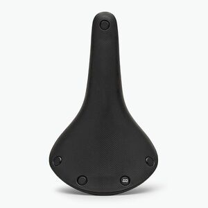 Kerékpár nyereg Brooks England C17 black (C17 BRS-C201000A06300) kép