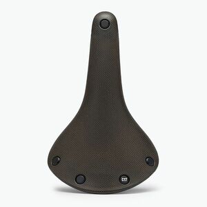 Kerékpár nyereg Brooks England C17 brown (C17 BRS-C201000A06305) kép