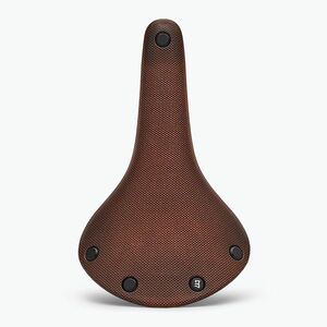 Kerékpár nyereg Brooks England C17 orange (C17 BRS-C201000A06317) kép