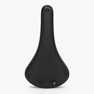 Kerékpár nyereg Brooks England C13 black (C13 BRS-C203W00A06300) kép