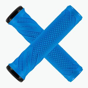 Kormány markolat Lizard Skins Single-Clamp Wasatch deja blue (Single-Clamp Wasatch LZS-LOWAS400) kép