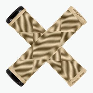 Kormány markolat Lizard Skins Single-Clamp Strata sand tan (Single-Clamp Strata LZS-LOSTR620) kép