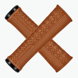 Kormány markolat Lizard Skins 36.5 Single-Clamp Gradient gum (36.5 Single-Clamp Gradient LZS-LOGRA650) kép