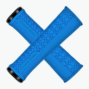 Kormány markolat Lizard Skins 36.5 Single-Clamp Gradient deja blue (36.5 Single-Clamp Gradient LZS-LOGRA400) kép