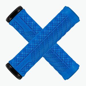 Kormány markolat Lizard Skins Charger Evo electric blue (Charger Evo LZS-LOCEV480) kép