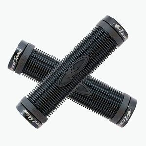 Kormány markolat Lizard Skins Dual-Clamp Charger black (Dual-Clamp Charger LZS-LOCDS100) kép