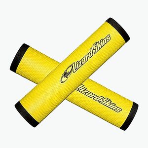Kormány markolat Lizard Skins Dsp 30.3 yellow (Dsp 30.3 LZS-DSPGR280) kép