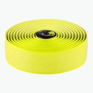 Kormány burkolat Lizard Skins Dsp 3.2 Race neon yellow (Dsp 3.2 Race LZS-DSPCY382) kép