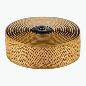 Kormány burkolat Lizard Skins Dsp 2.5 Race vegas gold (Dsp 2.5 Race LZS-DSPCY298) kép