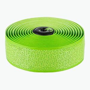 Kormány burkolat Lizard Skins Dsp 2.5 Race hyper green (Dsp 2.5 Race LZS-DSPCY270) kép