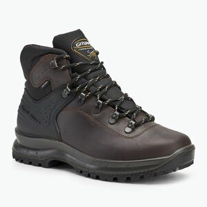 Férfi trekking cipő Grisport 13229P8G black (13229P8G) kép