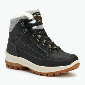 Női trekking cipő Grisport 14131D4G black (14131D4G) kép