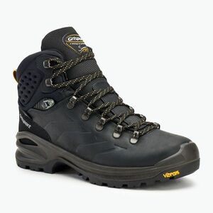 Férfi trekking cipő Grisport 15203DV44G black (15203DV44G) kép