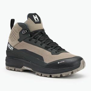 Férfi túracipő Millet Wanaka Mid GTX dorite (Wanaka Mid GTX MIG1937_N9904) kép