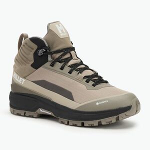 Női túracipő Millet Wanaka Mid GTX rope (Wanaka Mid GTX MIG1938_N3172) kép