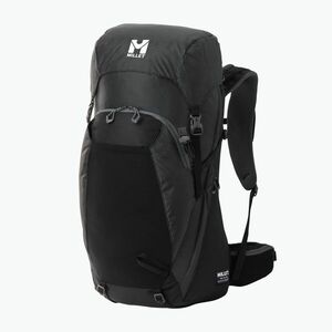 Túrahátizsák Millet Hiker Air 30 l black/ noir (Hiker Air 30 MIS2340_N0247) kép