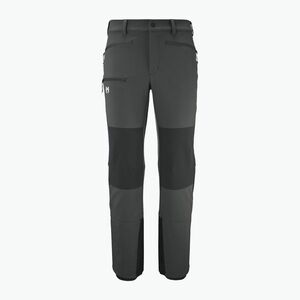 Férfi túranadrág Millet Magma dark grey/ black (Magma MIV9590_N9573) kép