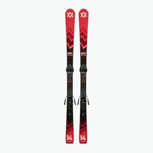 Lesikló léc Völkl Racetiger SRC Red + kötés VMotion 10 GW (Racetiger SRC Red+VMotion 10 GW V2410010/6562U1.VA) kép