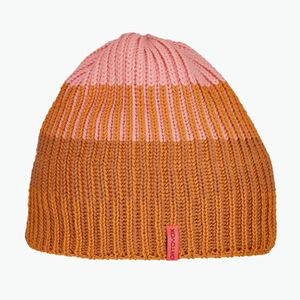 Téli sapka ORTOVOX Deep Knit Beanie sly fox (Deep Knit Beanie 6704000003) kép