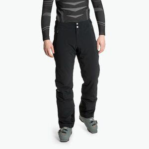 Férfi sínadrág KJUS Formula black (Formula K00078) kép