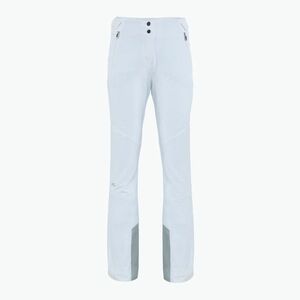 Női sínadrág KJUS Formula white (Formula K00347) kép
