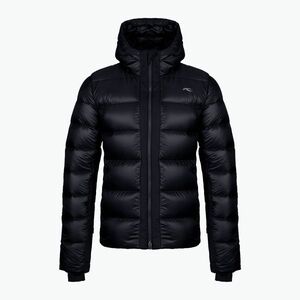 Férfi télikabát KJUS Blackcomb Hooded black (Blackcomb Hooded K00649) kép