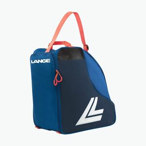 Síbakancs táska Lange Lange Medium Boot Bag 40 l blue/navy (Lange Medium Boot Bag LKNB108) kép