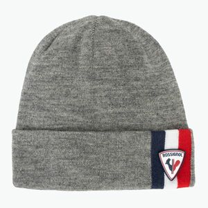 Férfi téli sapka Rossignol Luka gray (Luka RLKMH09U_280) kép