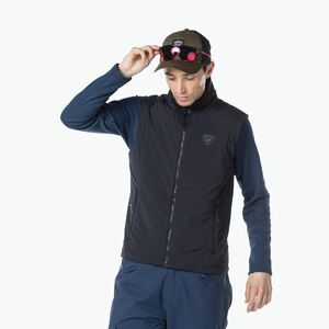 Férfi mellény Rossignol Opside Vest black (Opside Vest RLMMJ16) kép