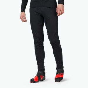Férfi nadrág Rossignol Poursuite black (Poursuite RLMMP08_200) kép