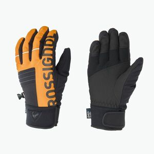 Férfi síkesztyű Rossignol Speed Impr sunburst (Speed Impr RLNMG08_41Q) kép