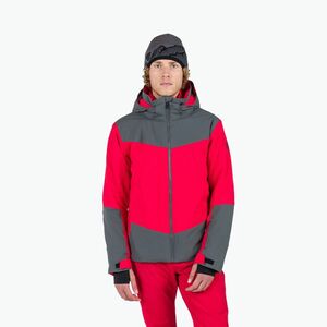 Férfi sídzseki Rossignol Wispile sports red (Wispile RLNMJ08) kép